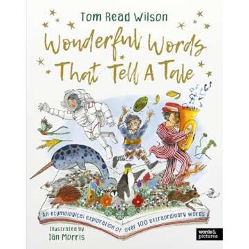 Linguistics for Kids