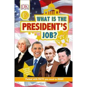 Presidents Day Books