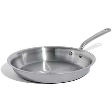 My Kitchen Essentials