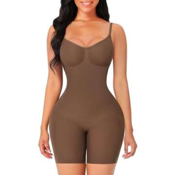Intimates & Shapewear