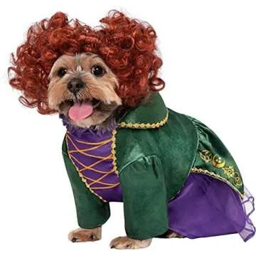Best Halloween Dog Costumes