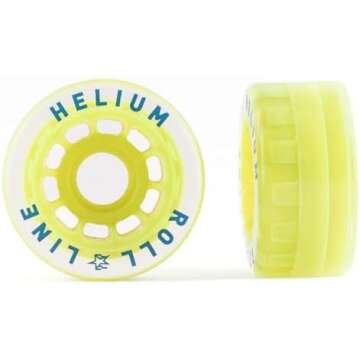 Roller Skate Wheels