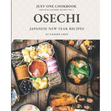 Cookbooks for Inspiration