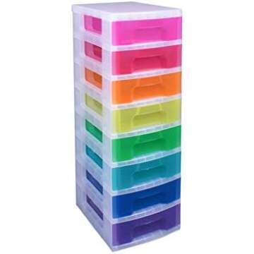 Art Room Organization and Tools