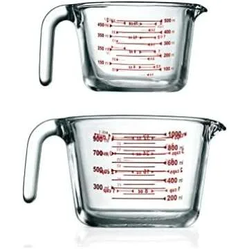 Household/low tox swaps