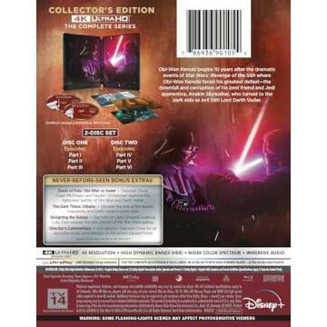 New Arrivals Cinema Classics