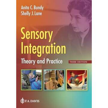 Sensory Ideas