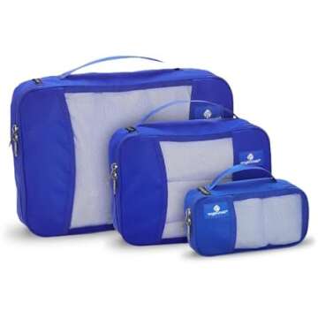 TRAVEL ORGANIZED AND SAFE