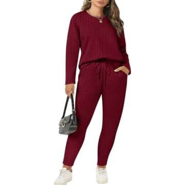 Plus Size 2 Piece Sets