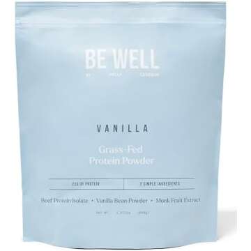 WELLNESS + BIOHACKING