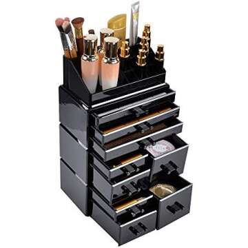 Make-up Tools