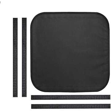 Camping RV Essentials