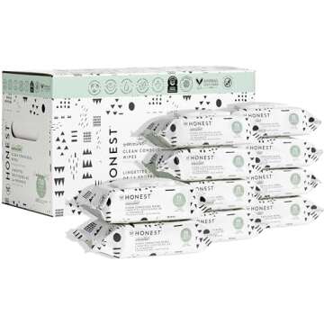 Baby/Toddler Favorites