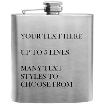 Bachelor Party Essentials