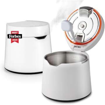 Nontoxic Home Essentials