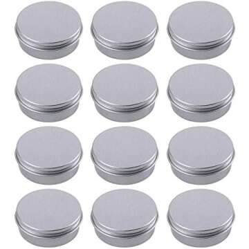 Essential Oil Favorites