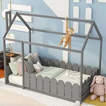 Kids rooms