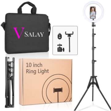 Content Creator Tools + Accs.