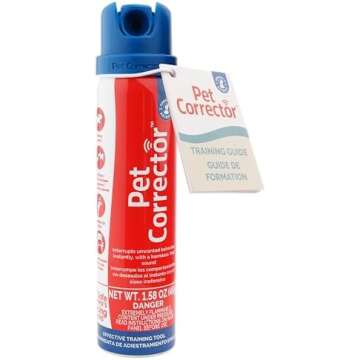 Misc Dog Supplies and Safety!