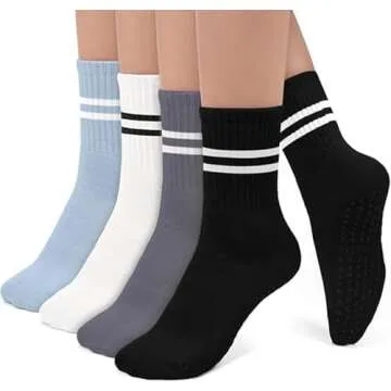 Workout & Activewear