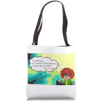 Myra Carol: NonSense