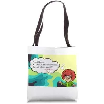 Myra Carol: NonSense