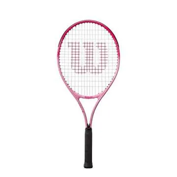 Tennis rackets for kids