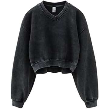 Grunge Capsule Wardrobe