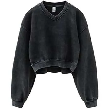 Grunge Capsule Wardrobe