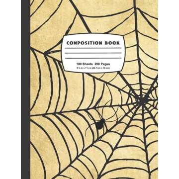 Fall back to school items!