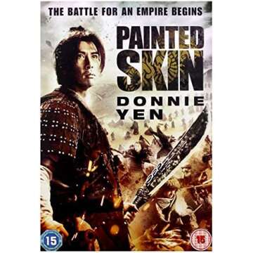 Xianxia/Xuanhuan movies