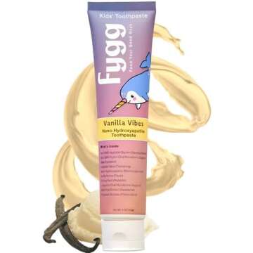 My Oral/Mouth Health Favorites