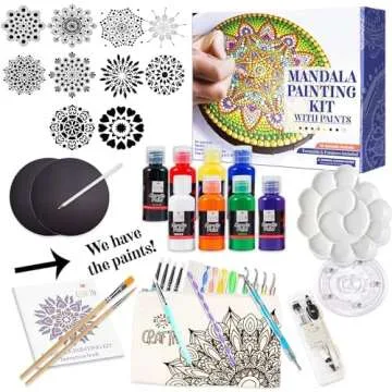 My Favorite Miscellaneous Craft Supplies