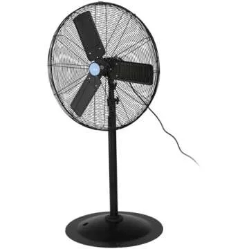 Spring Snowmelt Flood