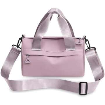 Gym Essentials 💪🏽