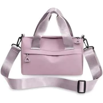 Gym Essentials 💪🏽