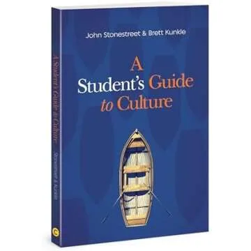 Reading: Apologetics for kids/teens