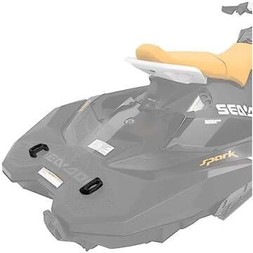 Sea-Doo Spark Trixx