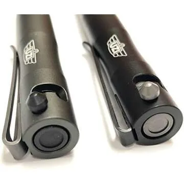 Tactical Pens