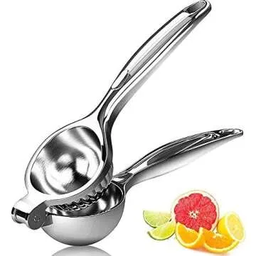 Christa's Kitchen Tools