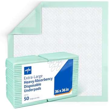 Incontinence Supplies