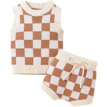 Baby Girl Clothes