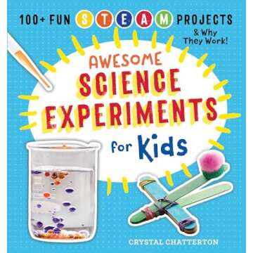 At Home Activity Ideas for Kids