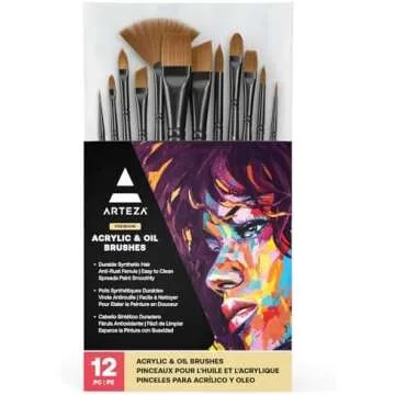 Art Supplies/ Artículos de Arte