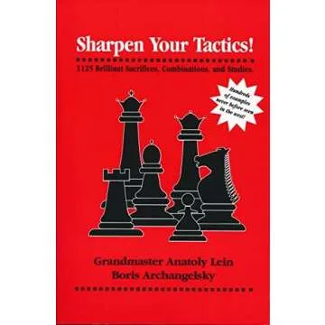 Chess books