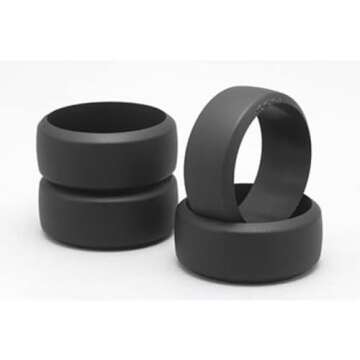 RC Modify Wheels and Tires