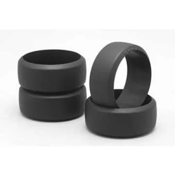 RC Modify Wheels and Tires