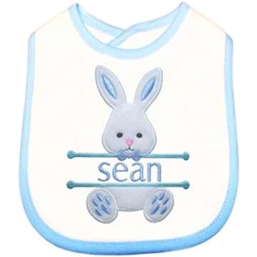 Baby’s Easter Ideas