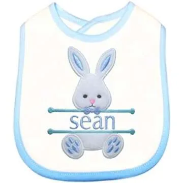 Baby’s Easter Ideas