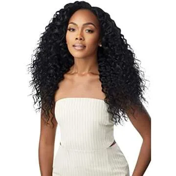 Outre Big Beautiful Clip Ins